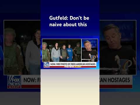 Read more about the article Greg Gutfeld: Our media is really good at being used #shorts