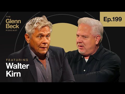 Read more about the article ‘A Clamp-Down Is Coming’: Walter Kirn’s BIGGEST Fear About Elites | The Glenn Beck Podcast | Ep 199