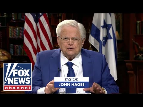 Read more about the article ‘THEY HATE US’: Pastor Hagee warns Iran would be ‘delighted’ to attack US