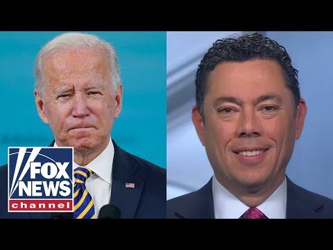 Read more about the article ‘FOLLOW THE MONEY’: Chaffetz urges voters to ‘wake up’ to Biden’s schemes