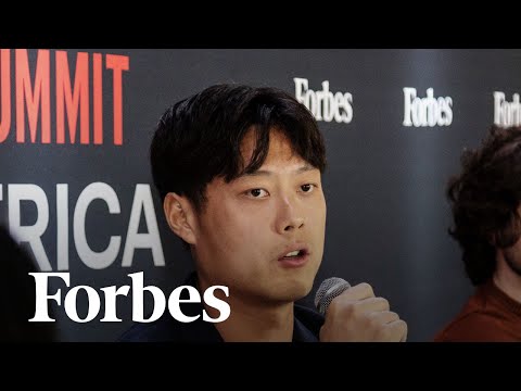Read more about the article James Zhang on the Success of Jambo and How He Hopes to Expand | Forbes