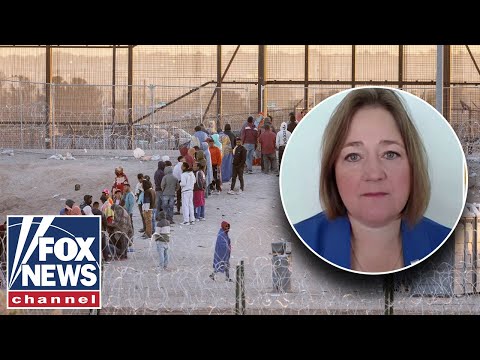 Read more about the article We’re gonna pay for Biden’s border failures for a long time’: Iowa AG