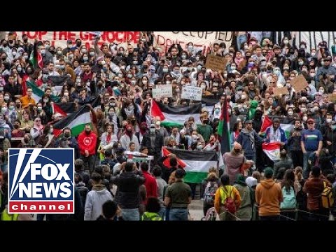 Read more about the article Is Gen Z sympathetic to Hamas? | Will Cain Podcast