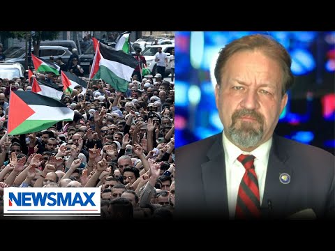 Read more about the article Sebastian Gorka: We’re living in the most perverse of times