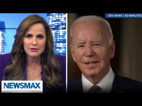 Read more about the article Global chaos, carnage is a direct result of Biden: Lidia Curanaj | Greg Kelly Reports