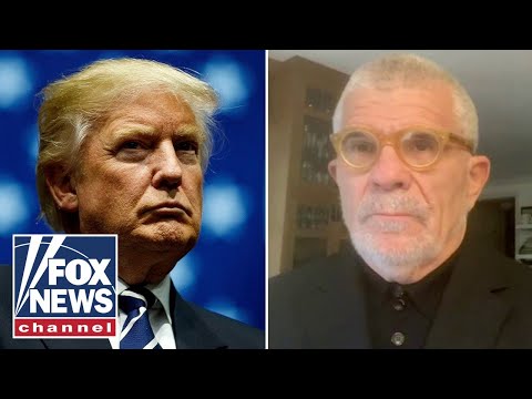 Read more about the article Trump is the only president who did anything for Jews: David Mamet