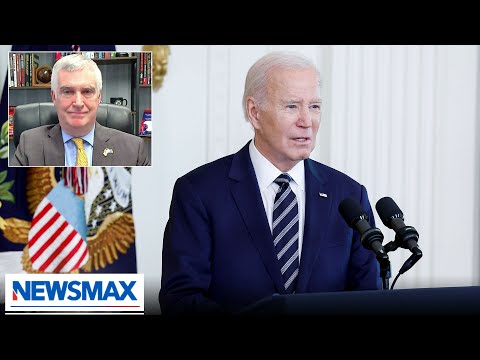 Read more about the article Biden needs to respond to Iranian militias: Fred Fleitz | American Agenda