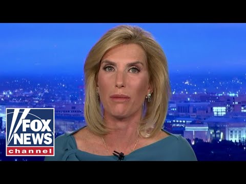 Read more about the article Laura Ingraham:  America has an amateur in charge