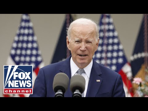 Read more about the article LIVE: Biden holds a joint press conference with Australia PM Anthony Albanese