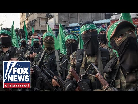 Read more about the article Professor’s chilling warning on Iran, Hamas: ‘Head of the snake is in Tehran’