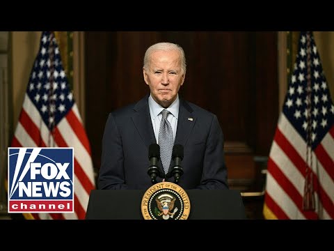 Read more about the article Biden criticized for ‘doing nothing’ after attacks on US troops
