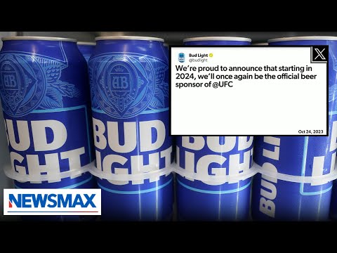 Read more about the article Bud Light, UFC partner on six year deal | National Report