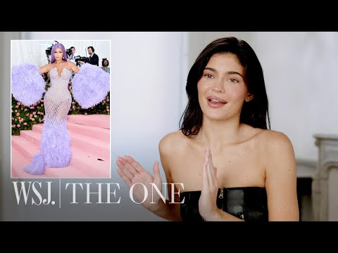 Read more about the article Kylie Jenner Chooses Her One Favorite Met Gala Look and More | The One With WSJ Magazine