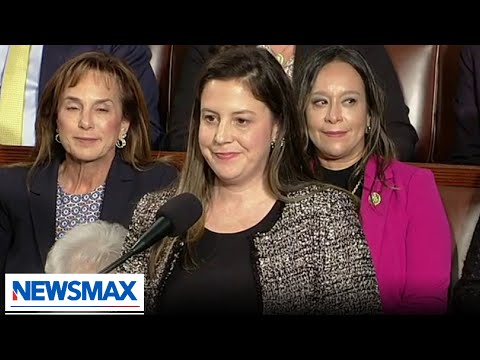 Read more about the article Elise Stefanik: Republicans will elect Mike Johnson as speaker of people’s house