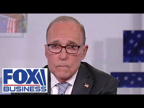 Read more about the article Larry Kudlow: This is a big mistake