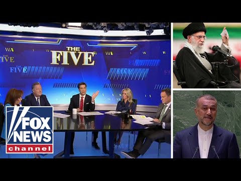 Read more about the article ‘The Five’: Iran threatens US on American soil