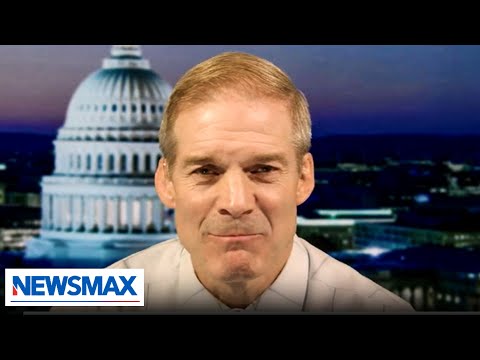 Read more about the article Jim Jordan reveals what ex-U.S. attorney told him about Biden investigation