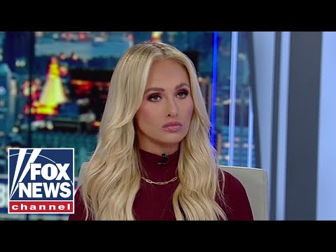 Read more about the article ‘VERY RANDOM’: Tomi Lahren questions Hamas’ intentions behind release of some hostages