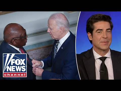 Read more about the article Jesse Watters: This Democrat is doing Biden’s ‘dirty work’