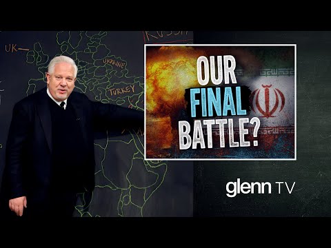 Read more about the article Exposing Iran’s TRAP to Trigger Global War | Ep 316