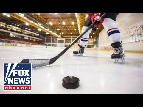 Read more about the article Could this hockey player be charged with manslaughter? | Will Cain Podcast