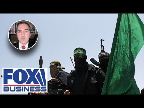 Read more about the article Hamas is committing a ‘war crime every single day’: Richard Goldberg