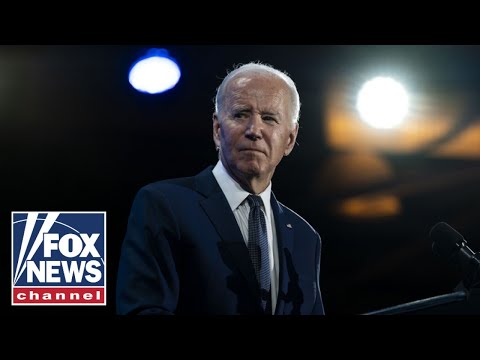 Read more about the article No charges to be filed in Biden classified docs scandal: Report