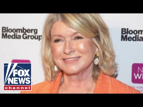 Read more about the article THANKSGIVING CANCELED: Martha Stewart shares why she ‘canceled’ Thanksgiving