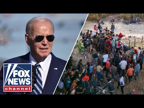 Read more about the article It’s ‘very scary’ what Biden is doing to us, says Republican lawmaker