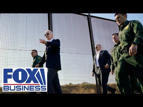 Read more about the article Border crisis will end when Biden is out of office: Ex-DHS secretary