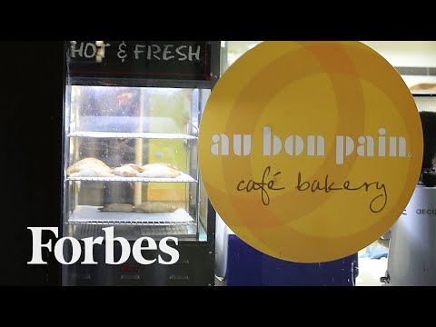 Read more about the article How Au Bon Pain Was Saved Before Nearly Going Under