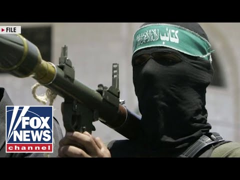 Read more about the article No one expected the press to push Hamas propaganda: Kennedy