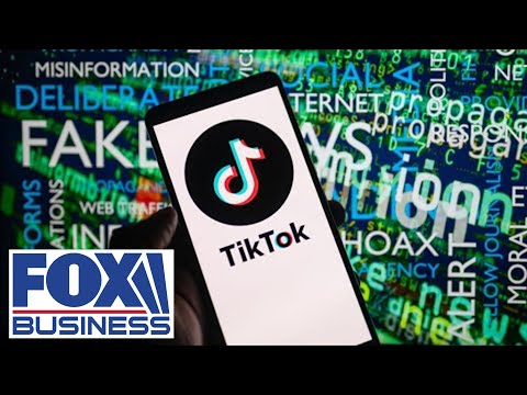 Read more about the article Anti-Israel TikTok videos are trending 15:1, FCC commissioner warns