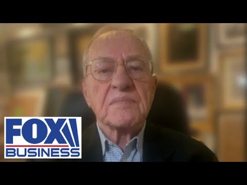 Read more about the article Alan Dershowitz: This is the modern-day version of the Hitler Youth