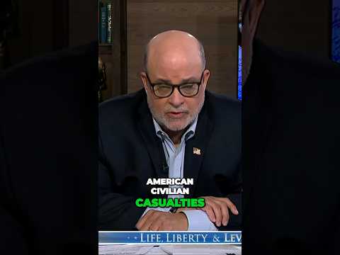 Read more about the article 100K Americans die from Biden’s border: Levin
