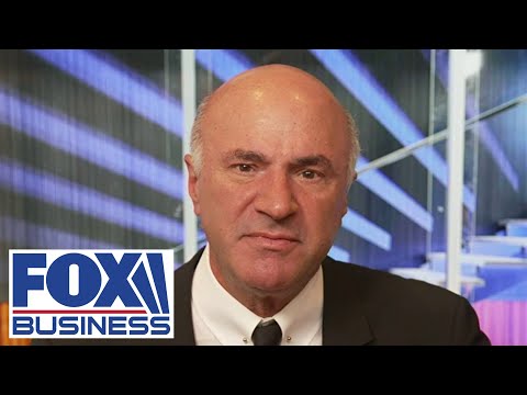 Read more about the article We’re looking at a downsized America, Kevin O’Leary warns