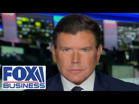 Read more about the article Bret Baier: The Democratic Party is under pressure