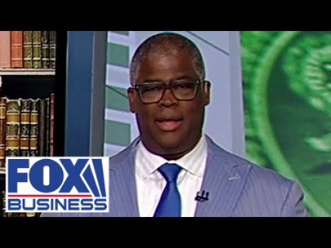 Read more about the article Charles Payne: This has taken the world by storm