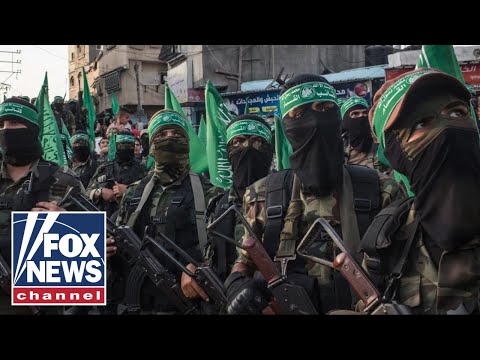 Read more about the article This is Hamas’ diabolical strategy: Jack Keane