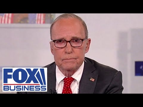 Read more about the article Larry Kudlow: This war is hell