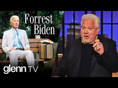Read more about the article DEBATE: Joe Biden IS Forrest Gump & the Right GOP Candidate to Keep America Safe | Ep 318