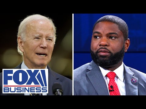 Read more about the article ‘IMPEACHMENT?’: Byron Donalds says Biden evidence is getting ‘pretty damning’