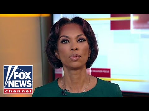 Read more about the article Harris Faulkner: This is not about Biden or Trump. It’s about one issue