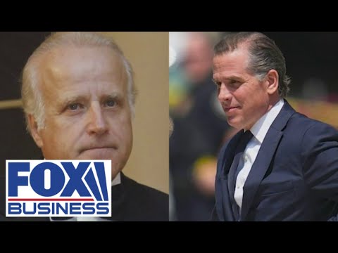 Read more about the article Andy Biggs: We’re prepared to hold Biden family in contempt if they don’t come in