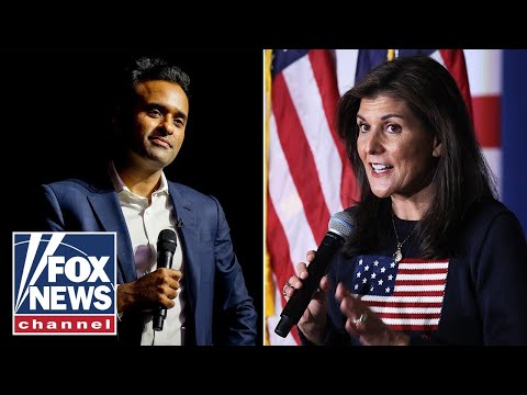 Read more about the article ‘SCUM’: Haley, Ramaswamy hurl jaw-dropping personal insults at debate