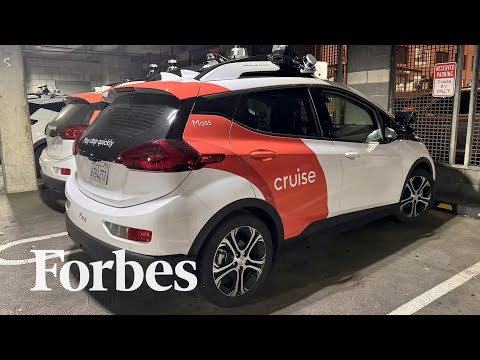 Read more about the article Cruise Robotaxis Forced To Cease Operations Nationwide—Here’s How This Will Impact The Industry