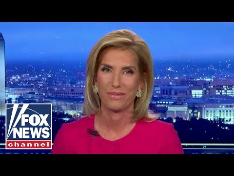Read more about the article Ingraham: Biden has blood on his hands
