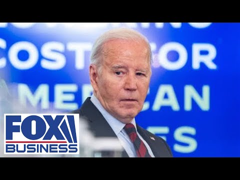 Read more about the article ‘A LOT OF LIES, GASLIGHTING’: Biden reportedly being kept ‘in a bubble’