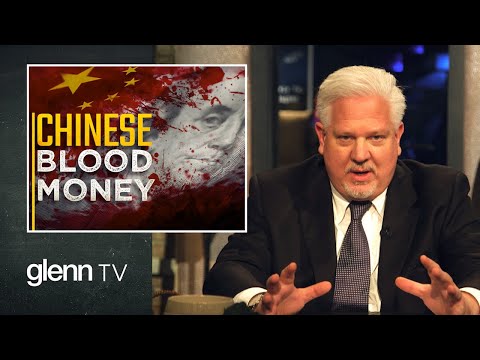 Read more about the article How China Is Waging a Secret WAR on American Soil | Glenn TV | Ep 338