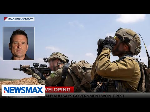 Read more about the article REPORT: Israel preparing for Rafah operation, defending against rockets | Newsline